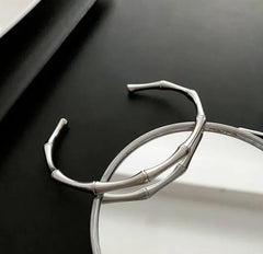 Women's Bamboo Grace Bracelet Bangle