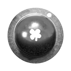 Golf Ball Marker Tool - Stainless Steel Template