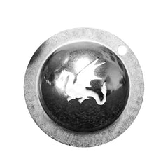 Golf Ball Marker Tool - Stainless Steel Template