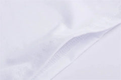 Jesus Way Collection Print T-Shirt - Women's Faith Inspired Casual Top