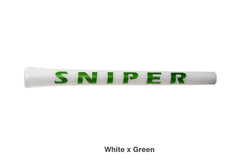 Colorful Golf Club Grips - Non-Slip Universal Fit for Irons & Woods