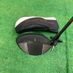 GT3 Golf Driver - 9/10 Degree Adjustable Loft | Premium Graphite Shaft