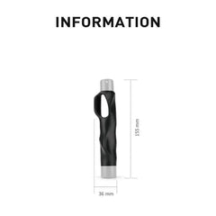 Golf Grip Trainer - Correct Hand Position Training Aid