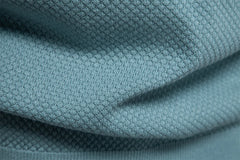 Men's Premium Golf Polo Shirt - Solid Breathable Performance Fabric