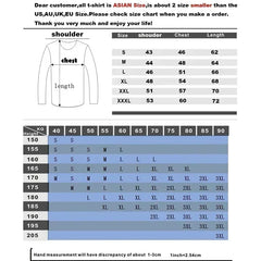 Blessed Letter Print Y2K T-Shirt - Long Sleeve 90s Tee