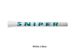 Colorful Golf Club Grips - Non-Slip Universal Fit for Irons & Woods