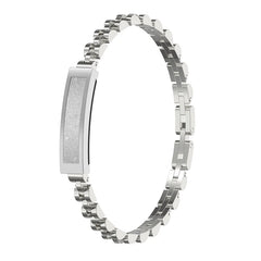 Smart Bracelet - Waterproof Heart Rate & Sleep Monitor