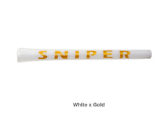 Colorful Golf Club Grips - Non-Slip Universal Fit for Irons & Woods