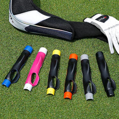 Golf Grip Trainer - Correct Hand Position Training Aid