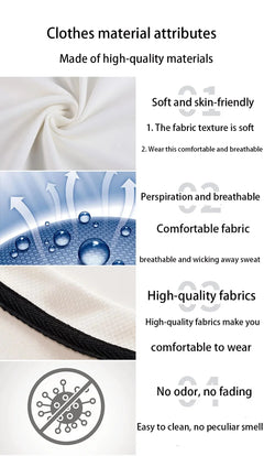 Men's Performance Collection Golf Polo Shirt - Quick Dry Breathable