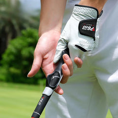 Golf Grip Trainer - Correct Hand Position Training Aid