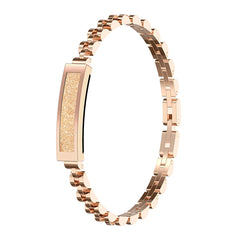 Smart Bracelet - Waterproof Heart Rate & Sleep Monitor