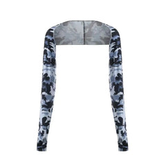 Cooling Arm Sleeves UPF 50+ Sun Protection