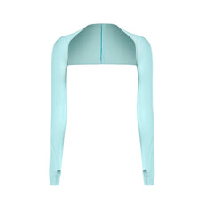 Cooling Arm Sleeves UPF 50+ Sun Protection