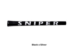 Colorful Golf Club Grips - Non-Slip Universal Fit for Irons & Woods