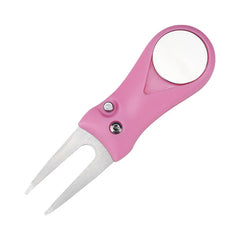 Golf Divot Accessories