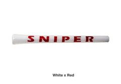 Colorful Golf Club Grips - Non-Slip Universal Fit for Irons & Woods