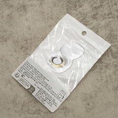 2025 Smart Ring Health & Sleep Tracker - Heart Rate & Blood Oxygen Monitor | Waterproof