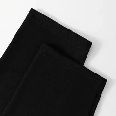 Blessed Letter Print Y2K T-Shirt - Long Sleeve 90s Tee