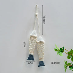 36 Styles Mediterranean Wooden Boat Anchor Lighthouse Collection Wall Hook | Nautical Decor