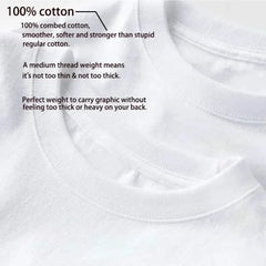 Fish Graphic T-Shirt - Endless Ocean Coastal Casual Short Sleeve Tee