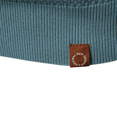 Men's Premium Golf Polo Shirt - Solid Breathable Performance Fabric