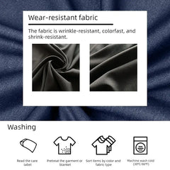 Express Your Heart Collection Print Oversized T-Shirt - Women's Crew Neck Tee