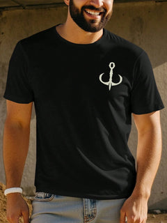 Men's Fishers of Man Graphic T-Shirt