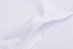 Women's Power in the Name of Jesus Print T-Shirt - Casual Round Neck Tee