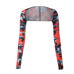 Cooling Arm Sleeves UPF 50+ Sun Protection