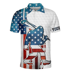 3D Hawaii Gorilla Golf Polo Shirt Collection - Funny Trendy Summer Sports Shirt