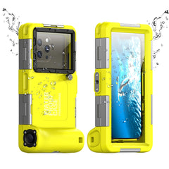 IP68 Waterproof Phone Case 15m/50ft - Diving Photography Case