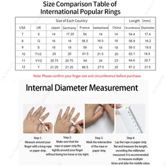 Smart Fitness Ring - Heart Rate & Health Tracking