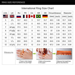 NFC Smart Ring - Android Compatible Wearable Technology
