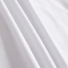 Blessed Letter Print Y2K T-Shirt - Long Sleeve 90s Tee