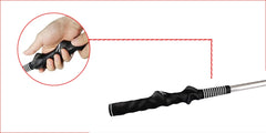 Golf Grip Trainer - Hand Shape Swing Training Aid for Right-Handed Golfers