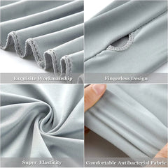 Cooling Arm Sleeves UPF 50+ Sun Protection