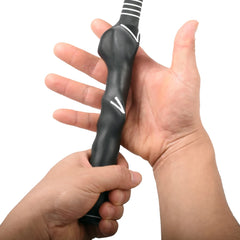 Golf Grip Trainer - Hand Shape Swing Training Aid for Right-Handed Golfers