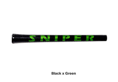 Colorful Golf Club Grips - Non-Slip Universal Fit for Irons & Woods