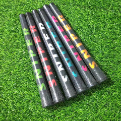 Colorful Golf Club Grips - Non-Slip Universal Fit for Irons & Woods