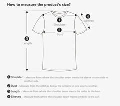 Women's Power in the Name of Jesus Print T-Shirt - Casual Round Neck Tee