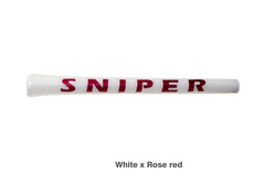 Colorful Golf Club Grips - Non-Slip Universal Fit for Irons & Woods