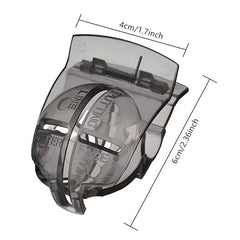 Golf Ball Line Marker Tool - Alignment Drawing Aid for Better Putting
