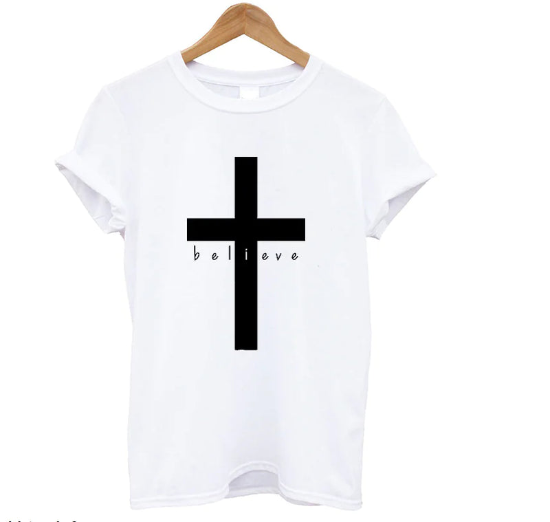 Cross T-Shirt