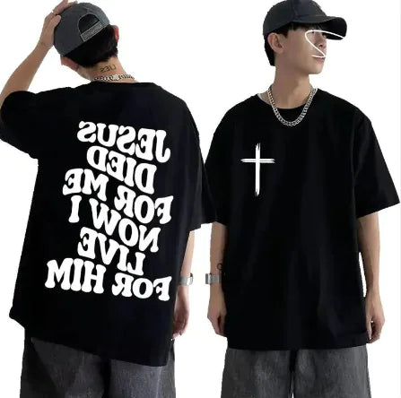 Men's Christian Shirt